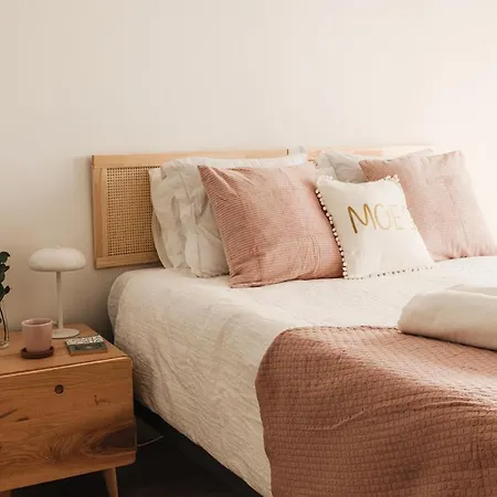 Apartment Casa Moes, In The Center Of The