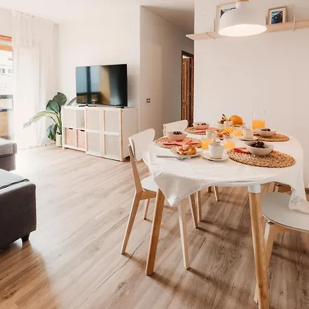 Casa Moes, In The Center Of The Apartment Puerto de la Cruz (Tenerife)