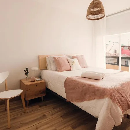 Casa Moes, In The Center Of The Apartment *
