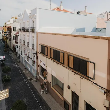 Casa Moes, In The Center Of The Puerto de la Cruz (Tenerife)