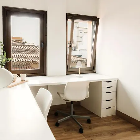 Apartment Casa Moes, In The Center Of The *