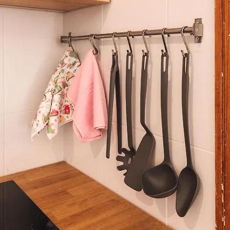 Apartment Casa Moes, In The Center Of The Puerto de la Cruz (Tenerife)