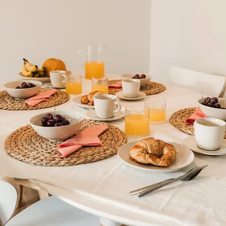 Apartment Casa Moes, In The Center Of The