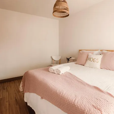 Apartment Casa Moes, In The Center Of The