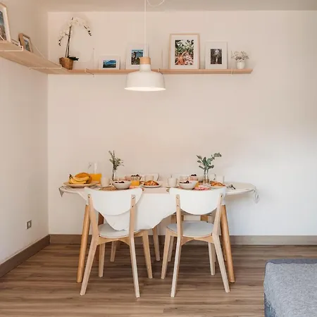 Casa Moes, In The Center Of The Apartment
