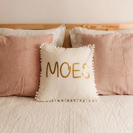 Casa Moes, In The Center Of The Apartment Puerto de la Cruz (Tenerife)