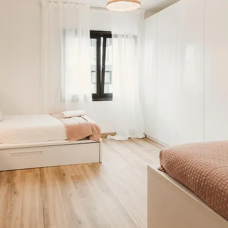 Apartment Casa Moes, In The Center Of The *