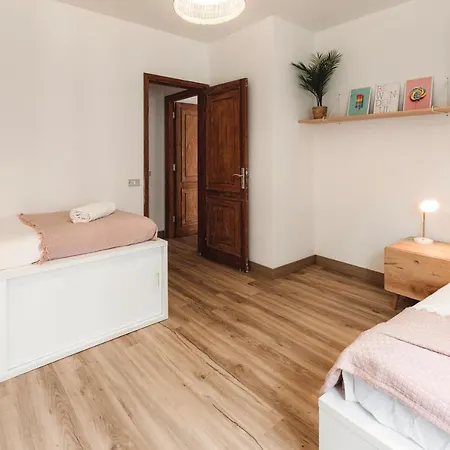 Casa Moes, In The Center Of The Apartment