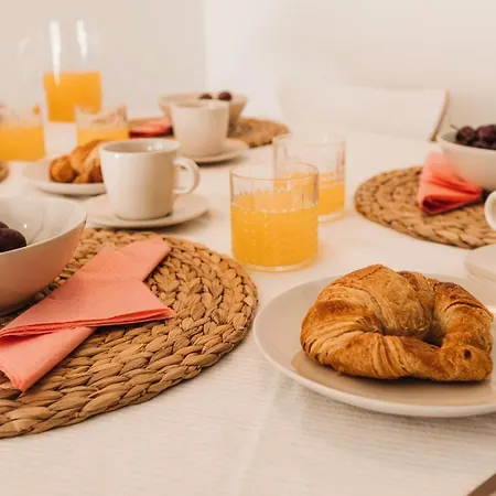Apartment Casa Moes, In The Center Of The