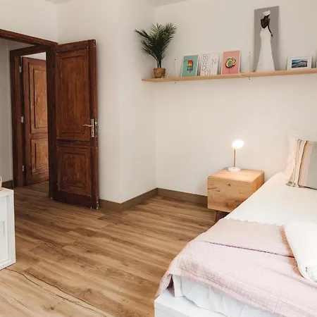 Apartment Casa Moes, In The Center Of The