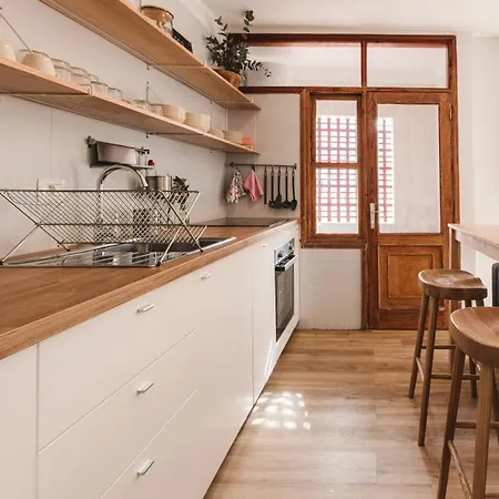 Apartmán Casa Moes, In The Center Of The